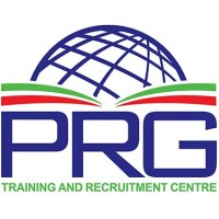 PRG Training and Recruitment Centre logo - Similar company to Phoenix4Training Llp