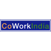 CoWorkIndia logo - Similar company to Neev Tech