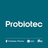 Probiotec Limited logo - Similar company to Baxter Laboratories Pty Ltd