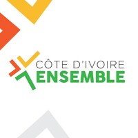 Côte d'Ivoire Ensemble logo - Similar company to Impose