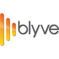 Blyve logo - Similar company to Vigo Infotech Pvt Ltd