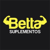 Betta Suplementos logo - Similar company to Deusa Suplementos