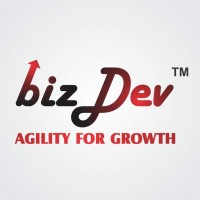 BizDev Worldwide Ads Pvt. Ltd. logo - Similar company to Selfanimate