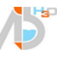 H3O logo - Similar company to H3O Digital
