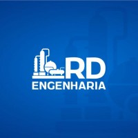 RD Engenharia logo - Similar company to Rd Engenharia