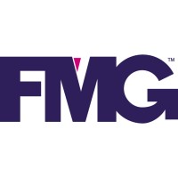 Fmg International SA logo - Similar company to Antarica