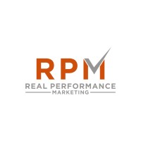 Real Performance Marketing logo - Similar company to Performance Marketing Services Llc
