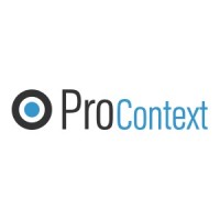 ProContext Consulting GmbH logo - Similar company to Benkana Interfaces Gmbh & Co. Kg