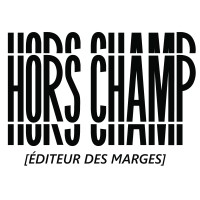 Éditions Hors champ logo - Similar company to Grrrart Editions