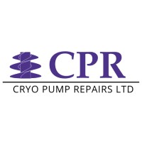 Cryo Pump Repairs logo - Similar company to World Pumps