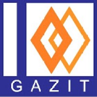 Gazit Engineering Ltd. logo - Similar company to Sofistik Me
