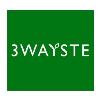 3WAYSTE logo - Similar company to Altriom