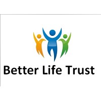 Better Life Trust logo - Similar company to Mhest