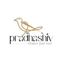 Pradhashiv logo - Similar company to Aarambh Digital