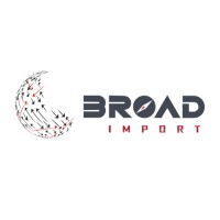 BROAD IMPORT logo - Similar company to Soraflex