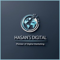 Hasan's Digital logo - Similar company to Bangladesh Computer Council, Sylhet