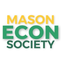 GMU Economics Society logo - Similar company to Thatcher Coalition