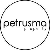 Petrusma Property logo - Similar company to Jsa (Tas) Pty Ltd