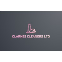 Clarkes Cleaners logo - Similar company to Mdl Cleaning Solutions