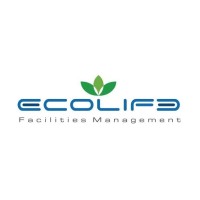 Ecolife Properties SAL logo - Similar company to Imperious Facility Management S.A.L