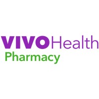 Vivo Health Pharmacy logo - Similar company to Transcendent Singularity, Llc