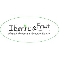 Iberica Fruit Cooperation logo - Similar company to Wrent It.