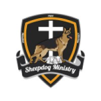 Sheepdog Security Ministry logo - Similar company to Sheepdog Church Security Academy