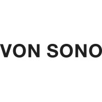 VON SONO logo - Similar company to 依文服饰股份有限公司