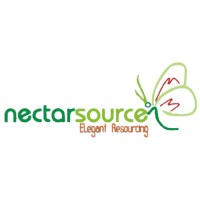 NectarSource logo - Similar company to Ruru Tech