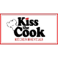 Kiss The Cook - Kitchen Shop