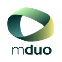mduo logo - Similar company to Octahedroid