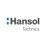 Hansol Technics logo - Similar company to Hansol Iones Co.,Ltd