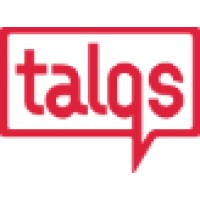 Talqs logo - Similar company to Dint
