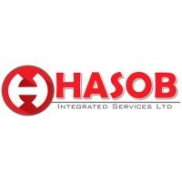 Hasob Integrated Services Limited logo - Similar company to Amecron