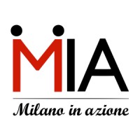 MIA Milano in Azione ODV logo - Similar company to Sos Bambini