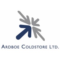 Ardboe Coldstore Ltd. logo - Similar company to Hsk Commodities Sp. K.