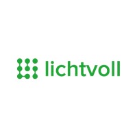 lichtvoll GmbH logo - Similar company to Xpertpulse