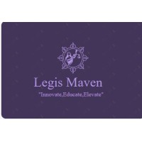 Legis Maven logo - Similar company to @Advaitic.Ai Research Foundation