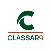 Classaro English Institute logo - Similar company to For Teams | متخصص تیم سازی
