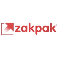 Zakpak B.V. logo - Similar company to Fm Packaging