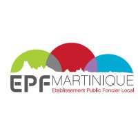 Etablissement Public Foncier Local de Martinique logo - Similar company to Productionlocale.Com