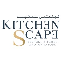 kitchenscape.ae logo - Similar company to Kitchenscape