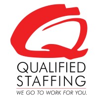 Qualified Staffing logo - Similar company to STSI (Staffing Technical Services Inc.)