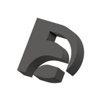 Damo estudio logo - Similar company to Cyart | Visual Marketing Studio