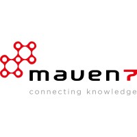 Maven7 - OrgMapper logo - Similar company to Techxplore