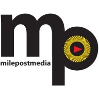 MilePost Media, LLC logo - Similar company to Your Town Alabama