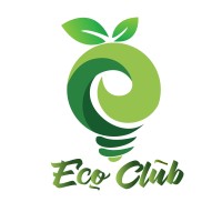 ECOCLUB logo - Similar company to Ecole Nationale Supérieure Agronomique