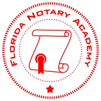 Florida Notary Academy