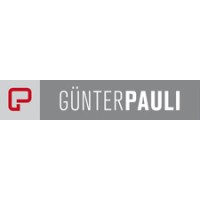 Günter Pauli GmbH logo - Similar company to Gp Prüfservice Gmbh - Elektrische Sicherheit