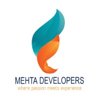 Mehta Developers logo - Similar company to Sahani Construction